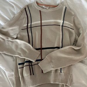 Vintage sweater